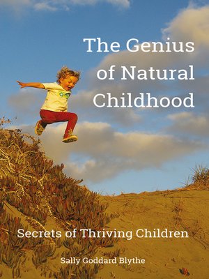 cover image of The Genius of Natural Childhood